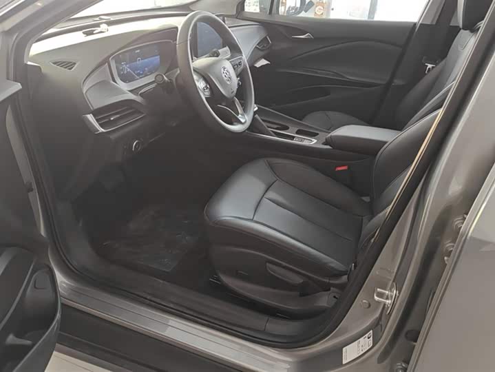 Buick Velite 6 2024 2024款 450km 越享版 PLUS