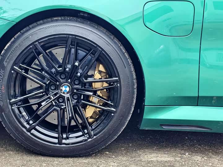 BMW M5 Hybrid 2025 2025款 M5