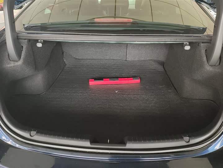 Mazda Atenza 2021 2021款 2.5L 蓝天运动版