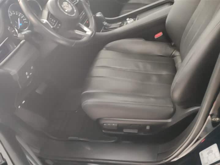 Mazda Atenza 2021 2021款 2.5L 蓝天运动版