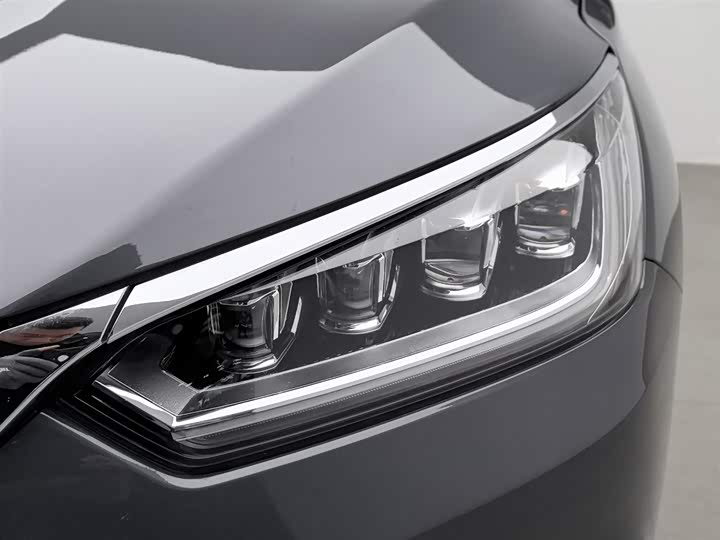 BYD Song 2021 2021款 经典版 1.5T 自动豪华型