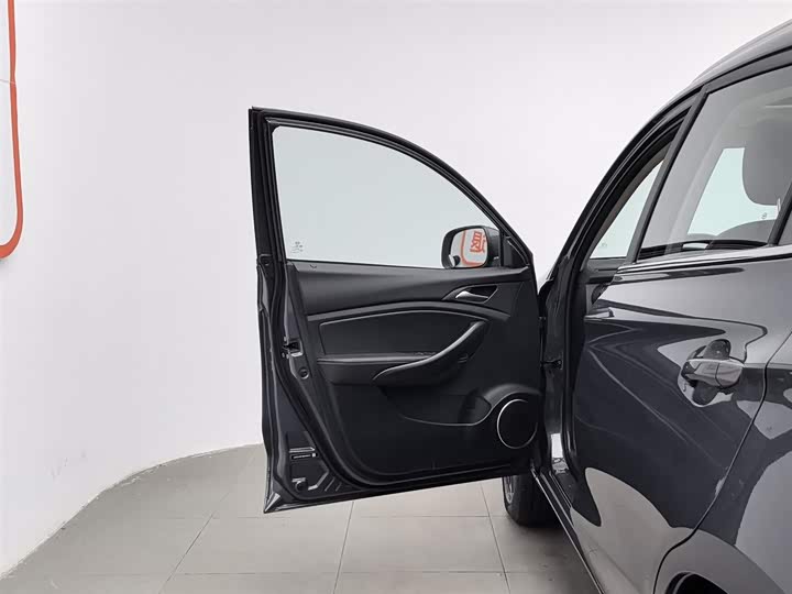 BYD Song 2021 2021款 经典版 1.5T 自动豪华型