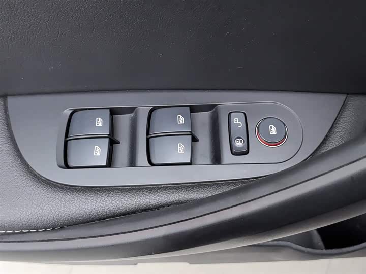 BYD Song 2021 2021款 经典版 1.5T 自动豪华型