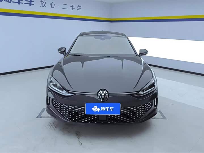 Volkswagen Lamando L 2025 2025款 凌渡L 280TSI DSG炫辣版