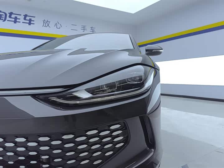 Volkswagen Lamando L 2025 2025款 凌渡L 280TSI DSG炫辣版