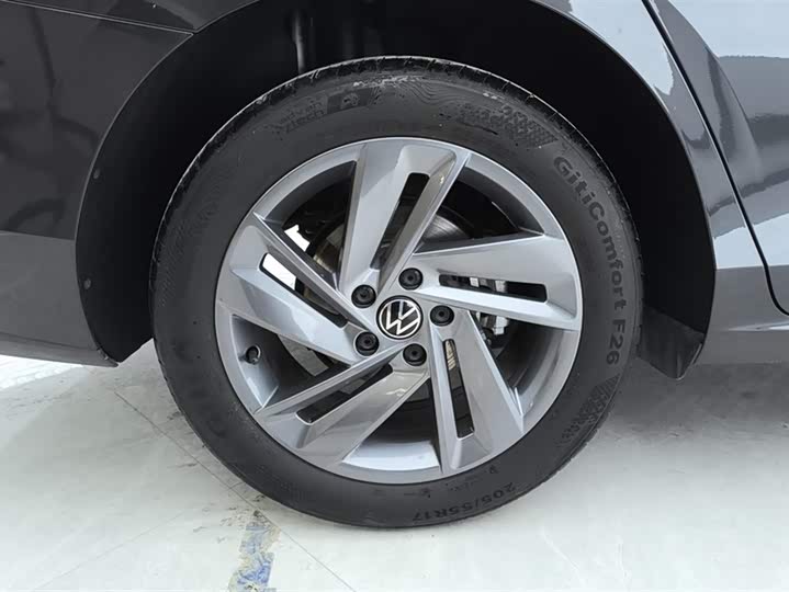 Volkswagen Lamando L 2025 2025款 凌渡L 280TSI DSG炫辣版