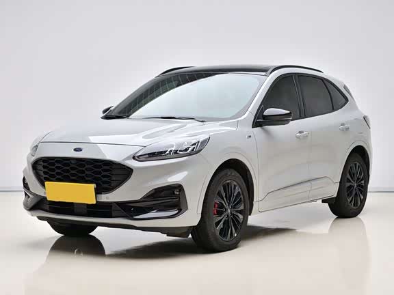 Ford Escape 2024 2024款 EcoBoost 245 四驱纵享款ST-Line Pro