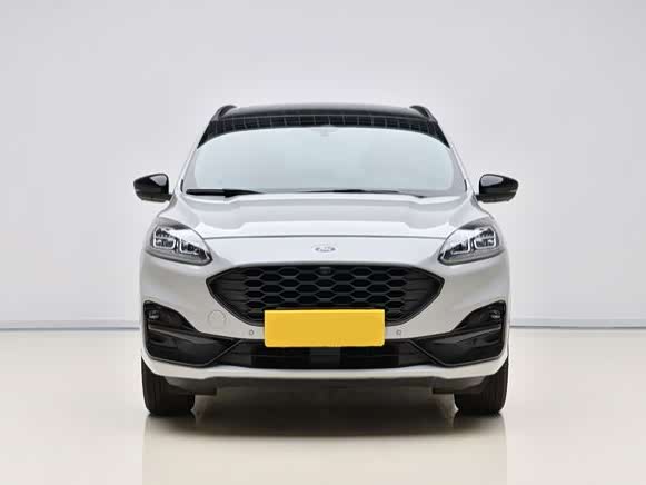 Ford Escape 2024 2024款 EcoBoost 245 四驱纵享款ST-Line Pro