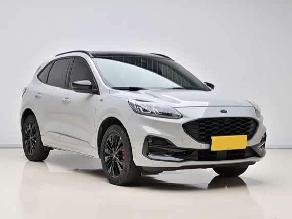 Ford Escape 2024 2024款 EcoBoost 245 四驱纵享款ST-Line Pro