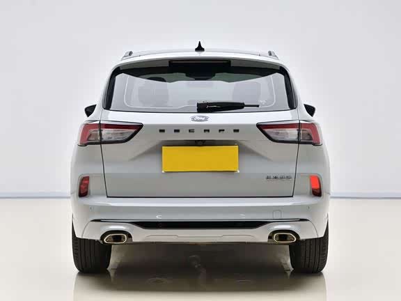 Ford Escape 2024 2024款 EcoBoost 245 四驱纵享款ST-Line Pro