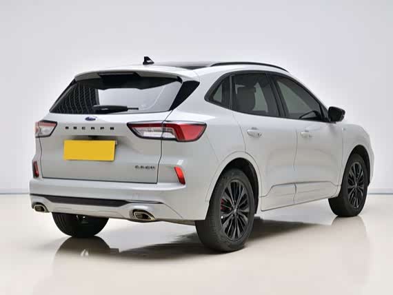 Ford Escape 2024 2024款 EcoBoost 245 四驱纵享款ST-Line Pro