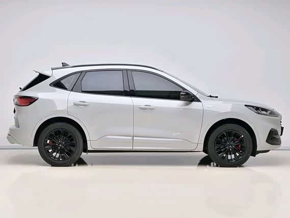 Ford Escape 2024 2024款 EcoBoost 245 四驱纵享款ST-Line Pro