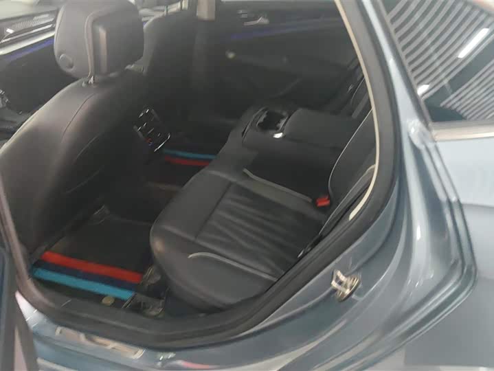 Volkswagen Passat Hybrid 2023 2023款 430PHEV 混动豪华版