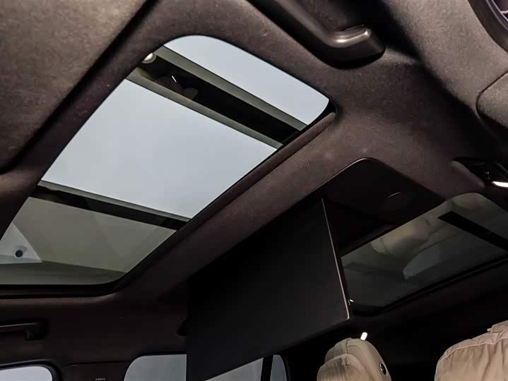 LiXiang L9 2025 2025款 Ultra 智能焕新版