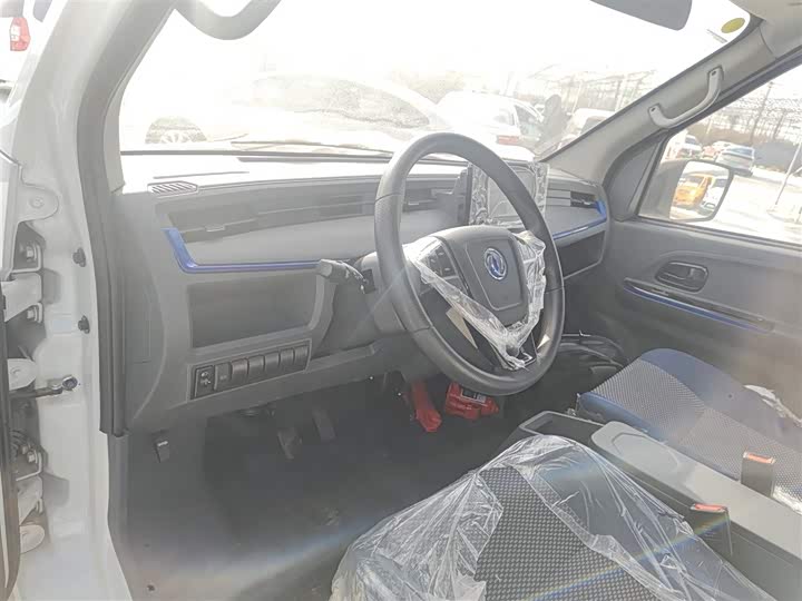 Dongfeng EM27 2024 2024款 EM27L 宁德时代 41.86kWh