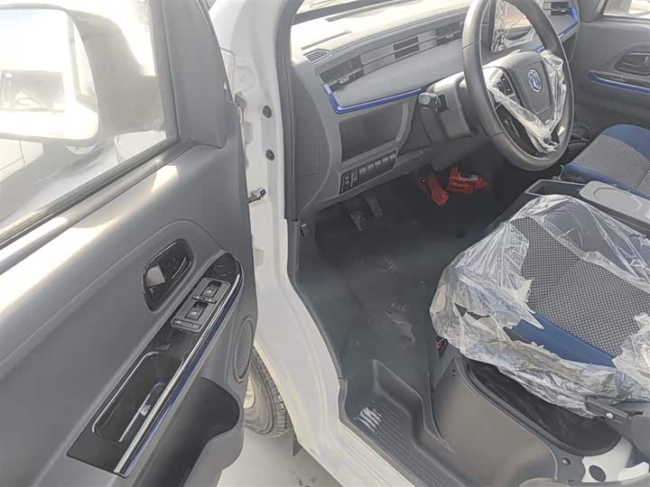 Dongfeng EM27 2024 2024款 EM27L 宁德时代 41.86kWh