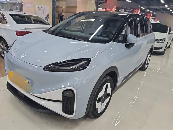 BAIC Arcfox Kaola S 2024 2024款 PRO