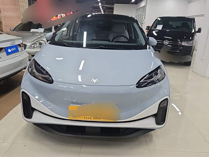 BAIC Arcfox Kaola S 2024 2024款 PRO