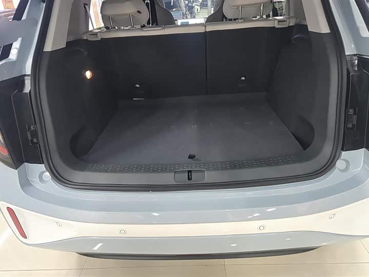 BAIC Arcfox Kaola S 2024 2024款 PRO