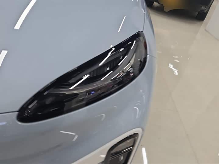 BAIC Arcfox Kaola S 2024 2024款 PRO