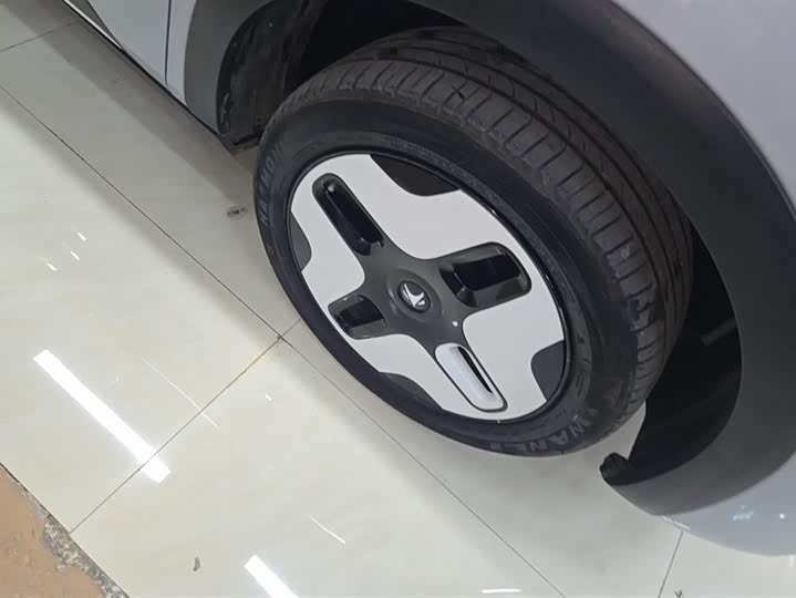 BAIC Arcfox Kaola S 2024 2024款 PRO