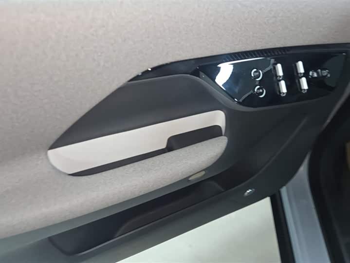 BAIC Arcfox Kaola S 2024 2024款 PRO