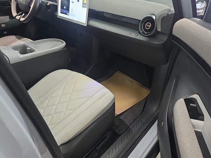 BAIC Arcfox Kaola S 2024 2024款 PRO