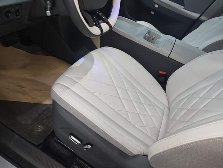 BAIC Arcfox Kaola S 2024 2024款 PRO