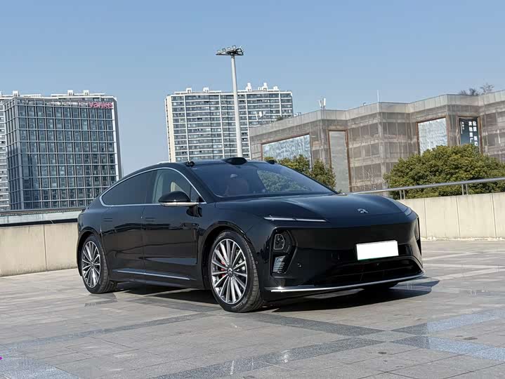 2025 Nio ET9