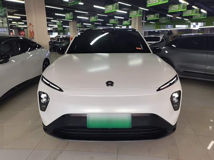 2023 Nio EC7