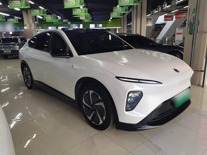 2023 Nio EC7