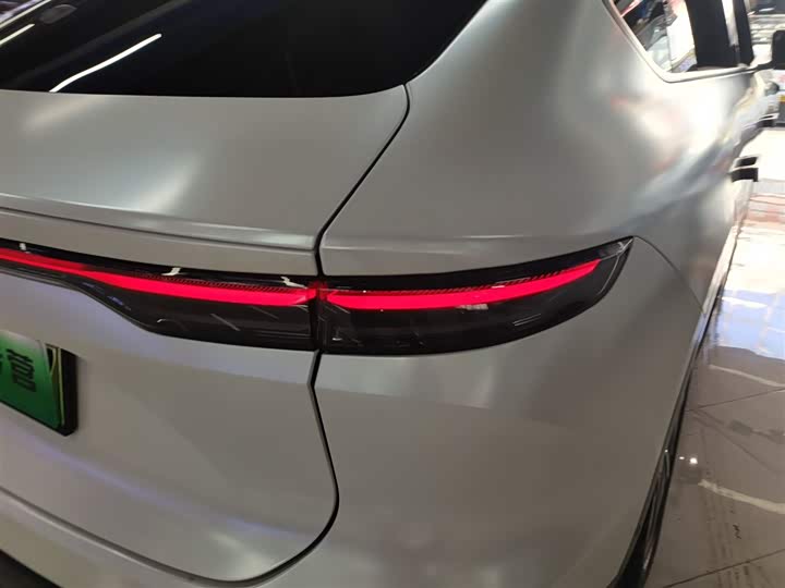 Nio EC7 2023 2023款 75kWh