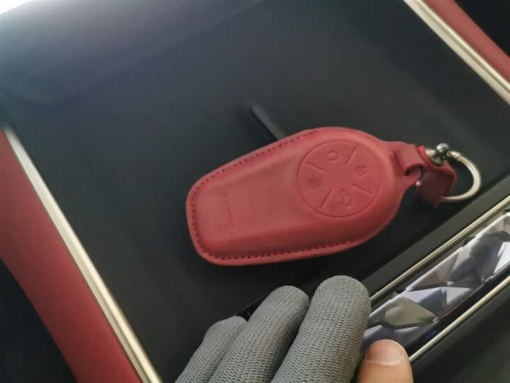 Exeed Sterra ES 2025 2025款 增程 Max 城区辅助驾驶