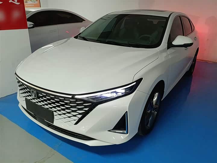 2023 Changan Raeton Plus