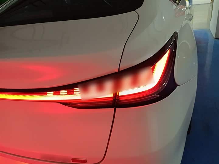 Changan Raeton Plus 2023 2023款 1.5T DCT尊贵型