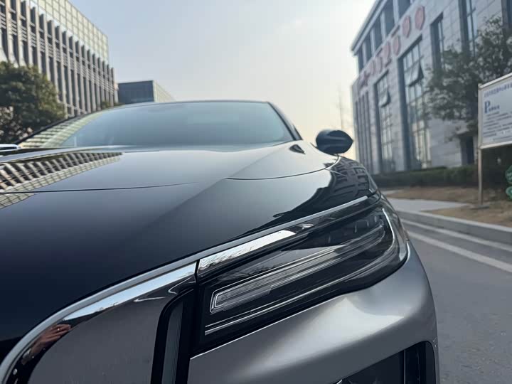 Hongqi H5 2025 2025款 1.5T DCT旗韵版