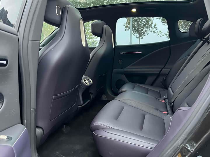 Avatr 07 2024 2024款 Pro+增程版