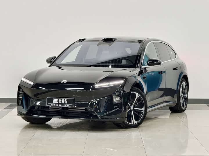 Nio ET5T 2025 2025款 75kWh Touring