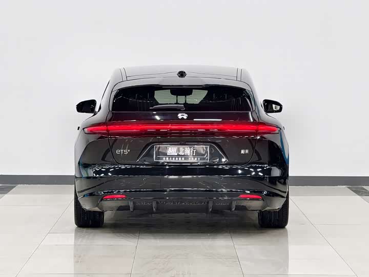 Nio ET5T 2025 2025款 75kWh Touring