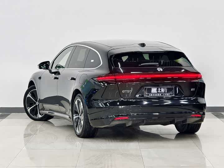 Nio ET5T 2025 2025款 75kWh Touring