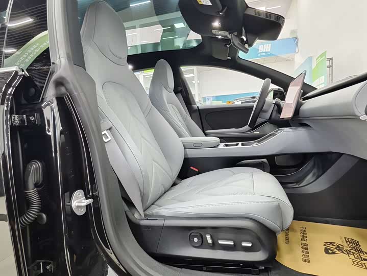 Nio ET5T 2025 2025款 75kWh Touring