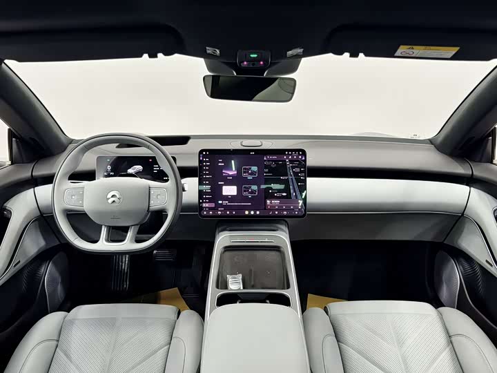 Nio ET5T 2025 2025款 75kWh Touring