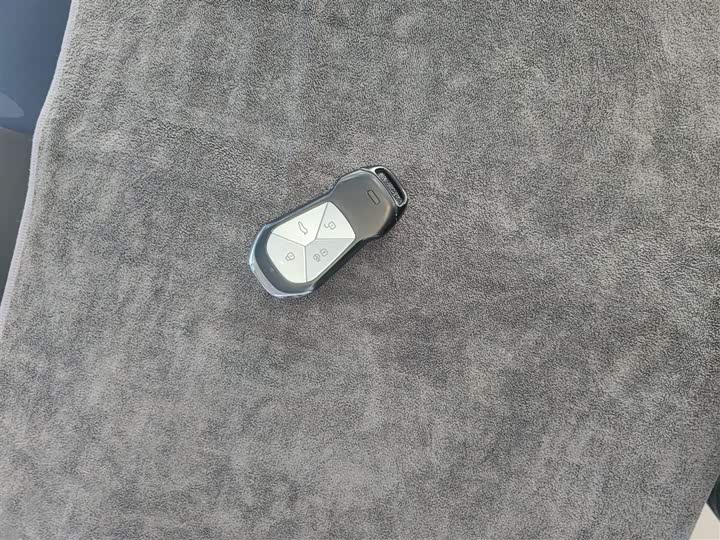 XPeng G9 2025 2025款 625 长续航 Max