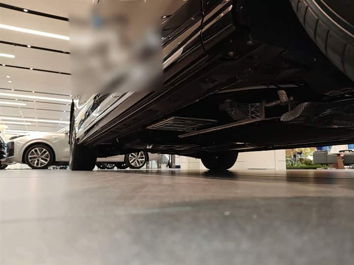 Hongqi HQ9 Hybrid 2024 2024款 2.0T 四驱商务版