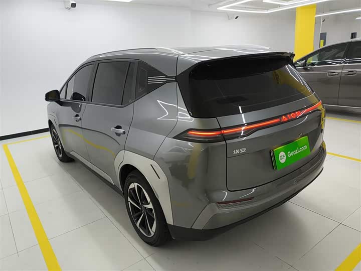 GAC Aion Y 2025 2025款 Plus 510 智享版