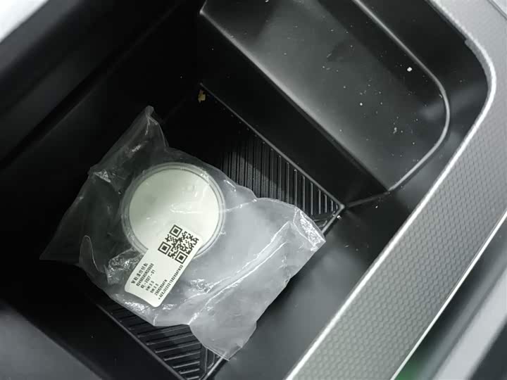 GAC Aion Y 2025 2025款 Plus 510 智享版