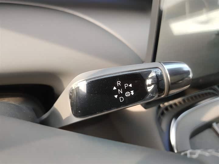 XPeng G7 2025 2025款 602 长续航 Max