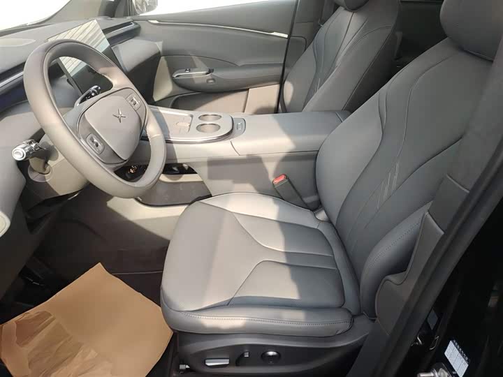 XPeng G7 2025 2025款 602 长续航 Max