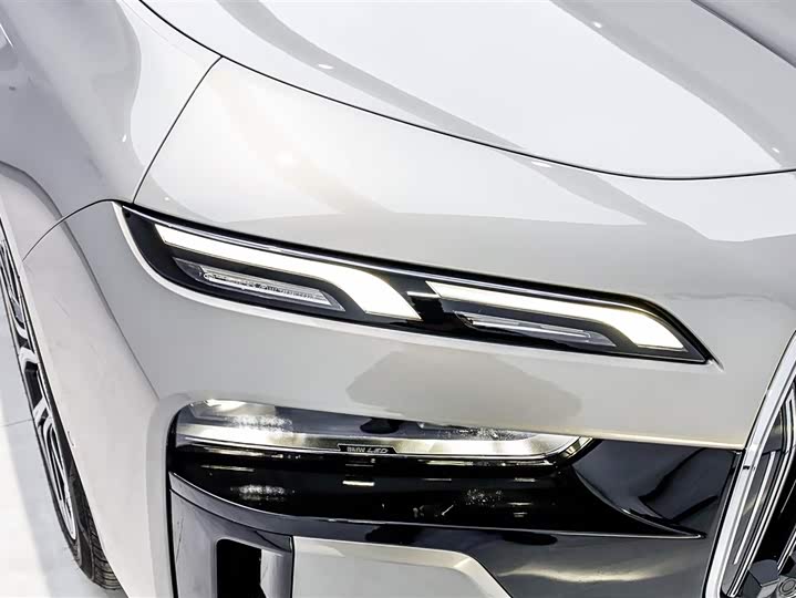 BMW 7 Series 2023 2023款 735Li M运动套装