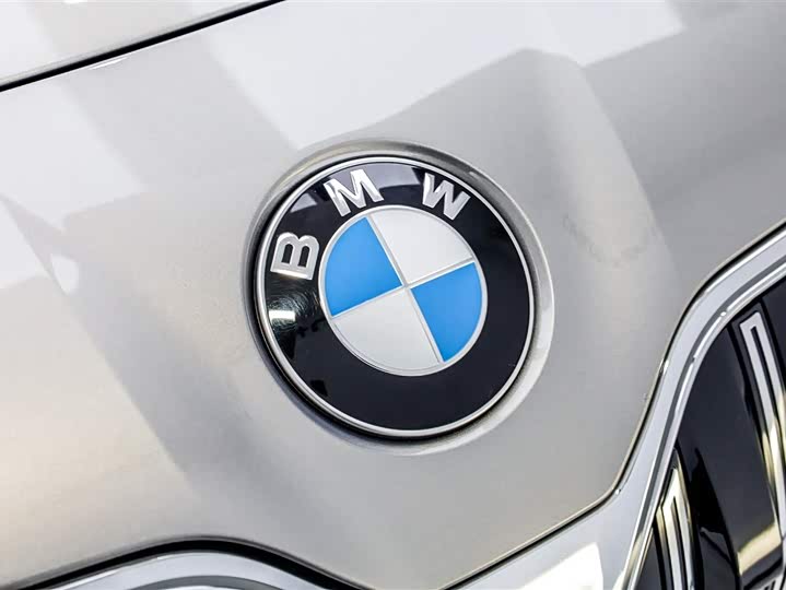 BMW 7 Series 2023 2023款 735Li M运动套装